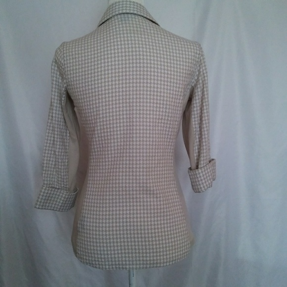 Zac & Rachel Button Down shirt - Picture 6 of 6